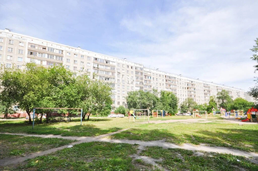 Продажа квартиры, Новосибирск, ул. Комсомольская - Фото 20