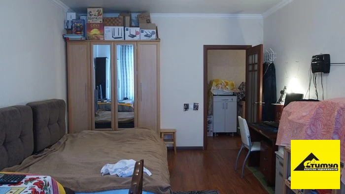 Продажа квартиры, Ейск, Ейский район, ул. Коммунистическая - Фото 1