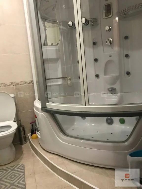 Аренда квартиры, Казань, ул. Рихарда Зорге д.13б - Фото 15