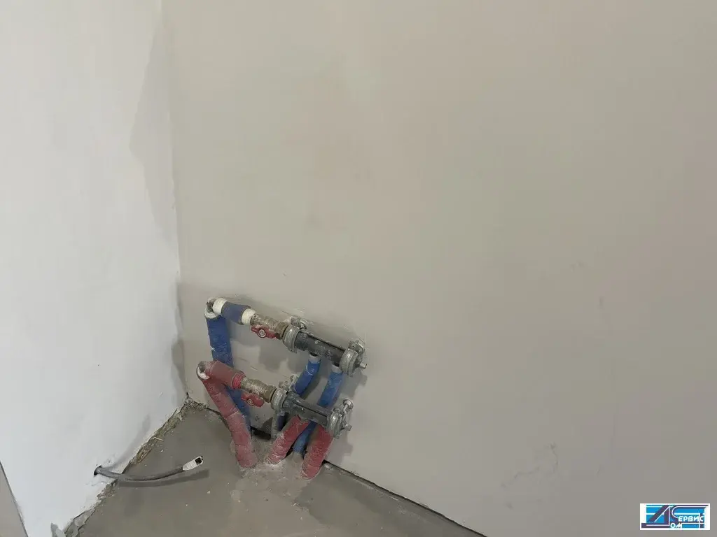 продается 1-а комнатная квартира - Фото 16