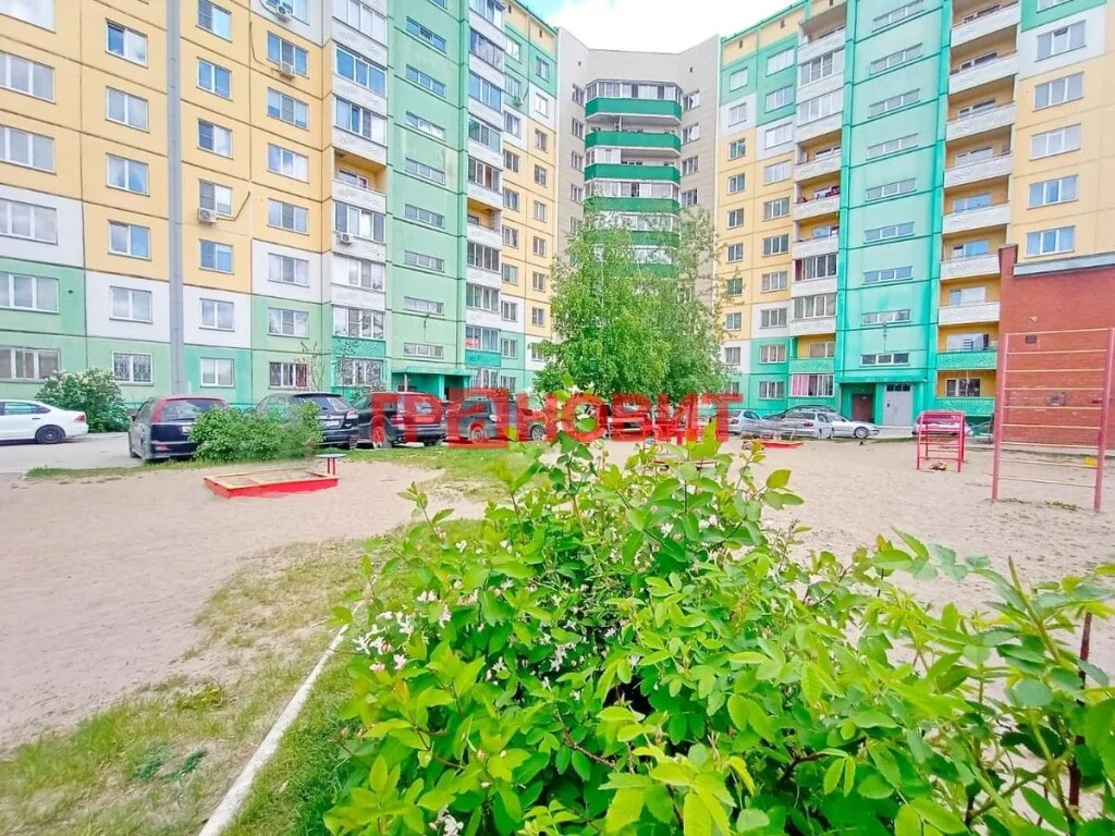 Продажа квартиры, Новосибирск, ул. Связистов - Фото 19