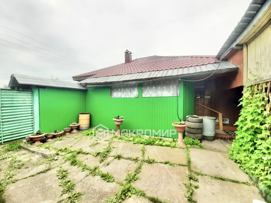 Продажа дома, Березово, Кунгурский район, ул. Одина - Фото 15