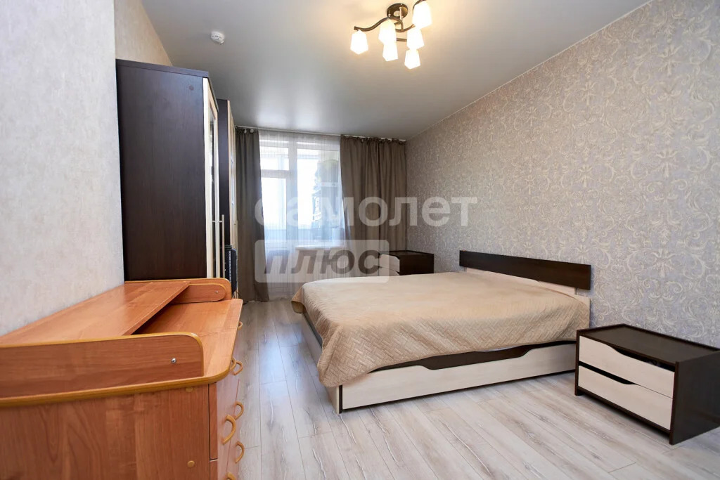 Продажа квартиры, Новосибирск, ул. Линейная - Фото 15