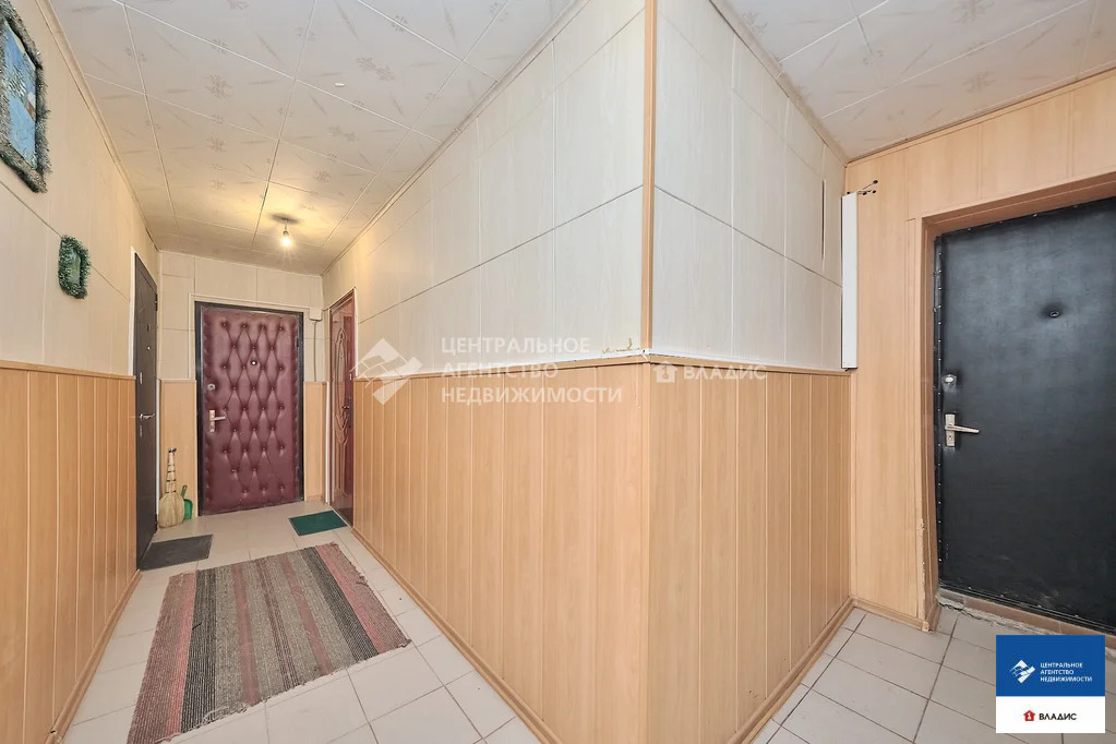 Продажа квартиры, Рязань, Касимовское ш. - Фото 15