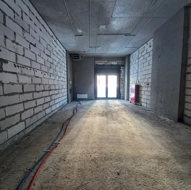 Аренда ПСН площадью 54 м2 - Фото 6