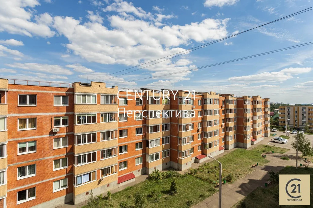 Продажа квартиры, Марусино, Люберецкий район, улица Заречная - Фото 8