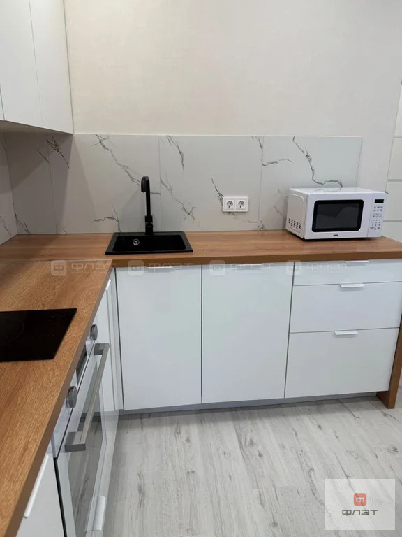 Аренда квартиры, Казань, ул. Александра Курынова д.5 к4 - Фото 5