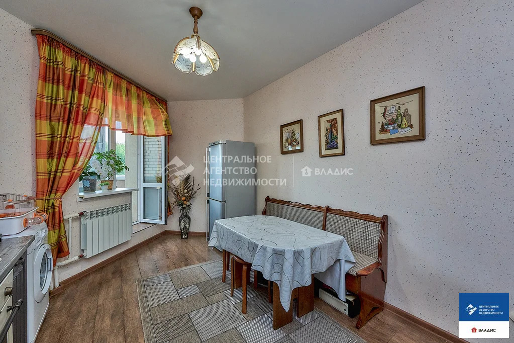 Продажа квартиры, Рязань, ул. Весенняя - Фото 3