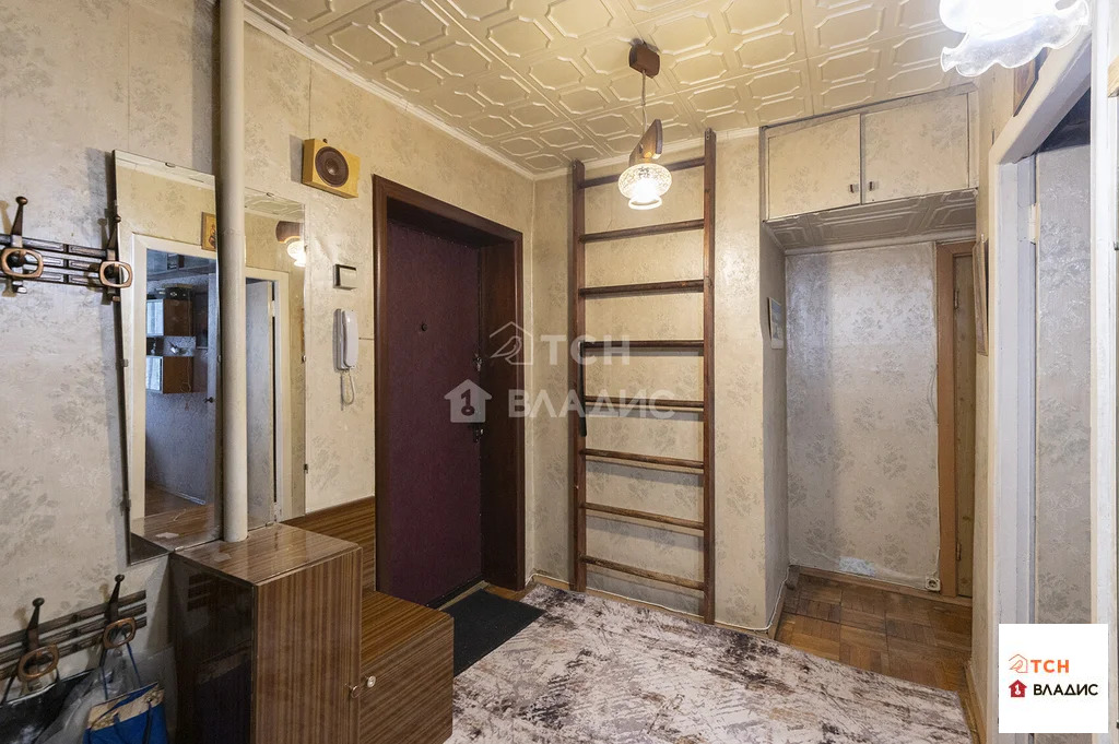 Продажа квартиры, Мытищи, Мытищинский район, ул. Фрунзе - Фото 16