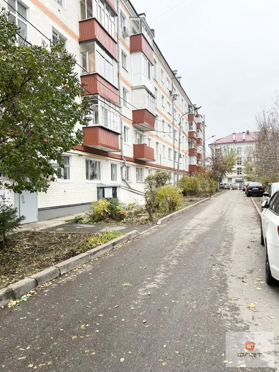 Продажа квартиры, Казань, ул. Даурская 2-я - Фото 14