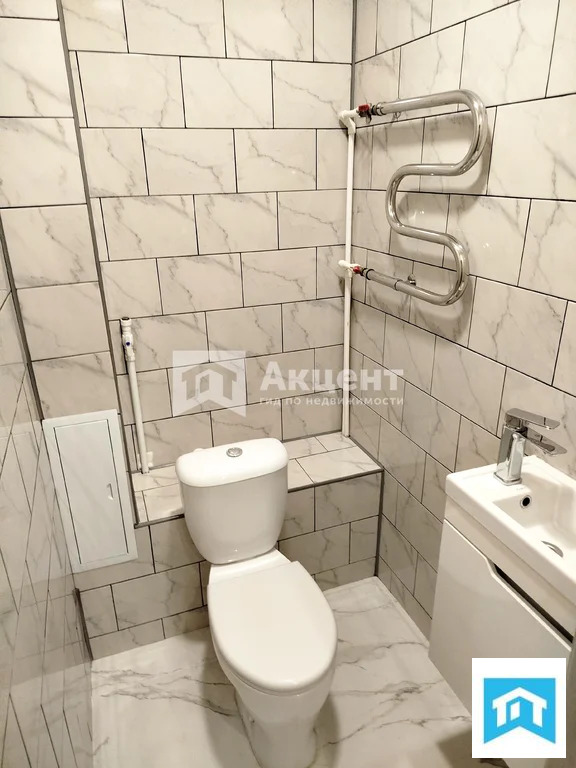 Продажа квартиры, Иваново, 1-я Нагорная улица - Фото 19