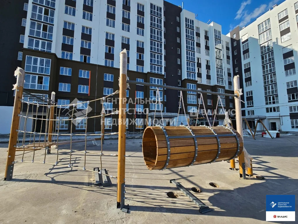 Продажа квартиры в новостройке, Рыбное, Рыбновский район - Фото 5