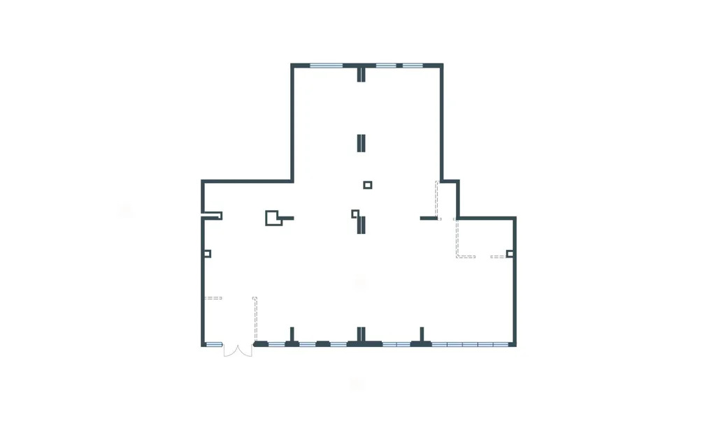 Аренда ПСН площадью 209.2 м2 - Фото 11