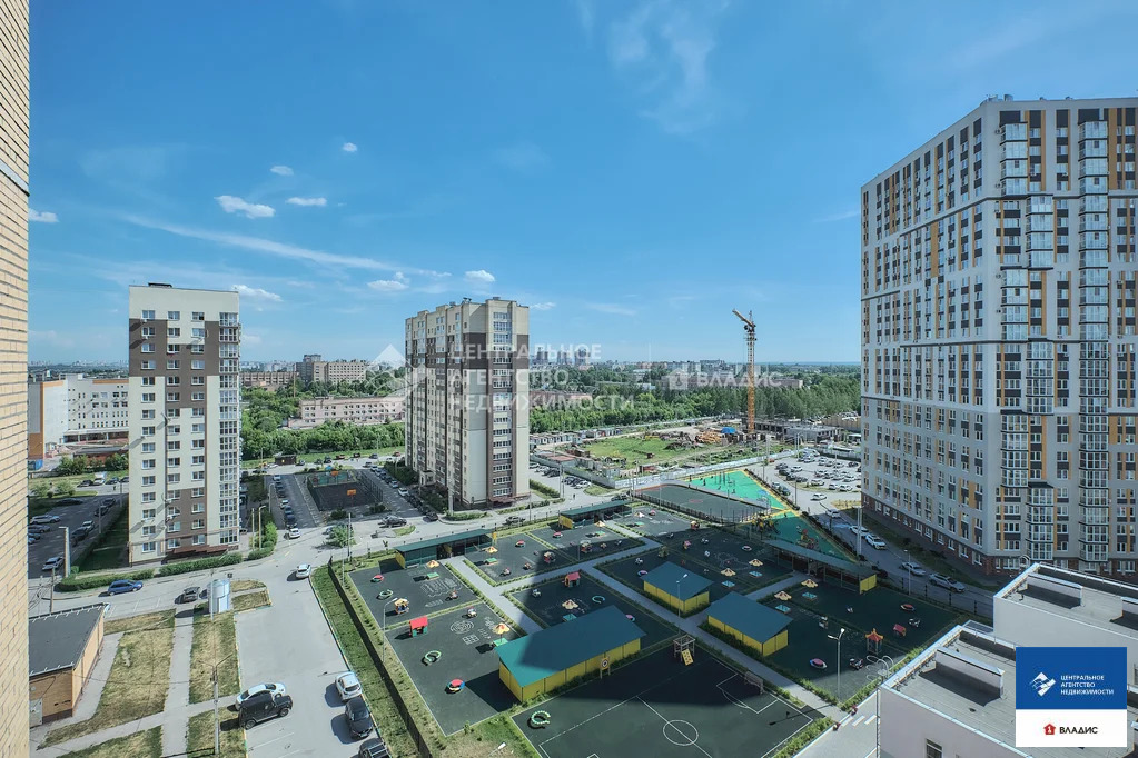 Продажа квартиры, Рязань, Семчинская улица - Фото 12