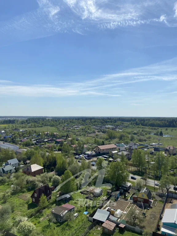 Аренда квартиры, Солнечногорск, Солнечногорский район, Парковый б-р. - Фото 12