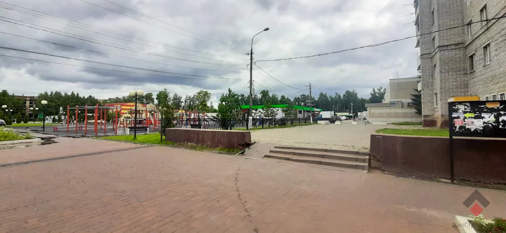 Продам 1-к квартиру, Часцы п, 6 - Фото 6