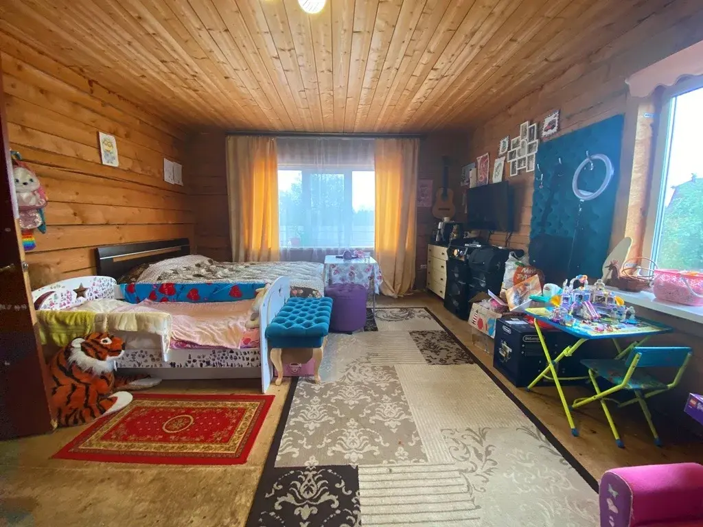 Дом в селе Починки - Фото 10
