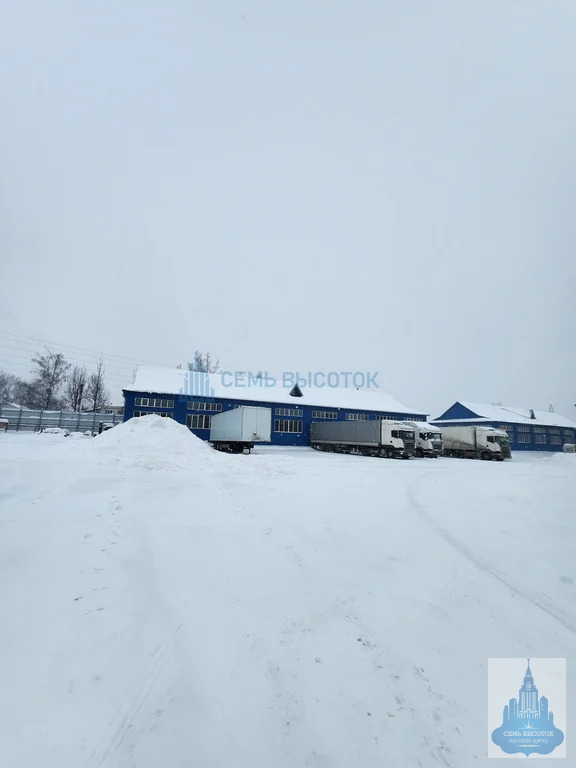 Аренда ПСН, Домодедово, Домодедово г. о., Заря ул. - Фото 4