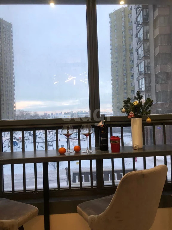 Продажа квартиры, Одинцово, Клубничное поле мкр - Фото 12