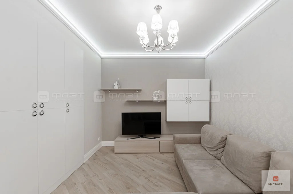 Продажа квартиры, Казань, ул. Бехтерева - Фото 13