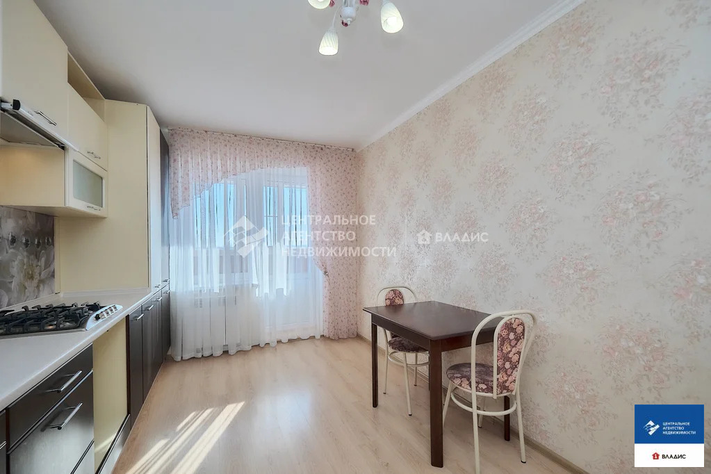 Продажа квартиры, Рязань, ул. Вишневая - Фото 2