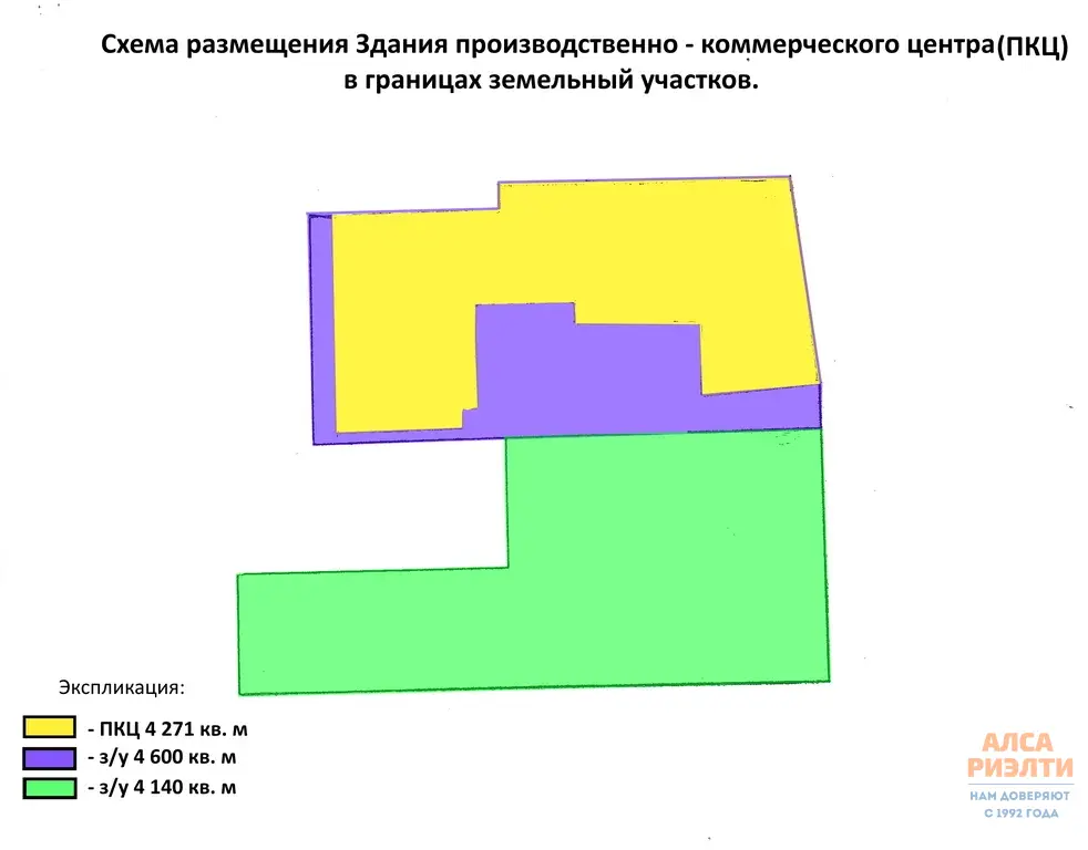 КНП-103 Продажа Имущественного комплекса (арендный бизнес) го Клин - Фото 19