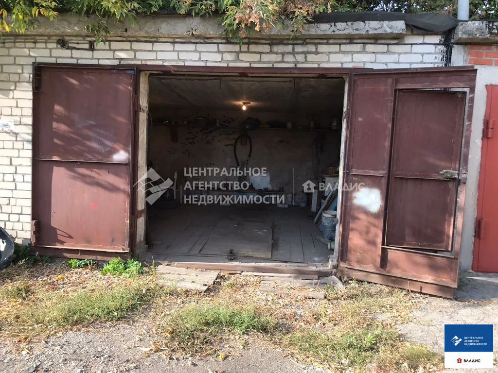 Продажа гаража, Рязань - Фото 3