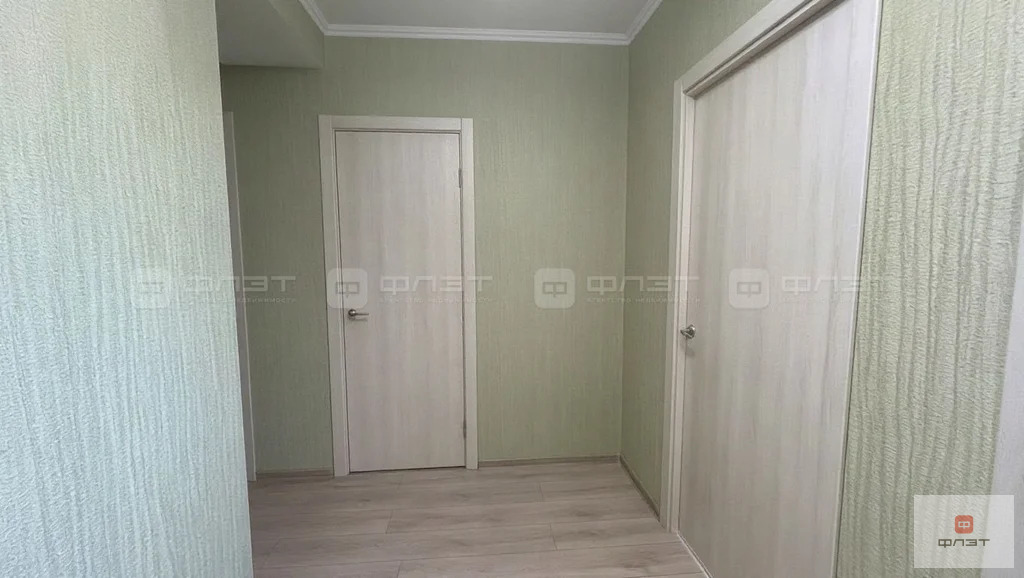 Продажа квартиры, Казань, ул. Даурская - Фото 9