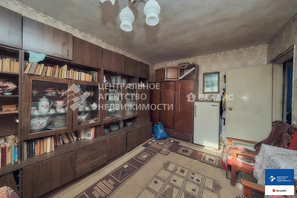 Продажа дома, Рыбное, Рыбновский район, ул. Базарная - Фото 4
