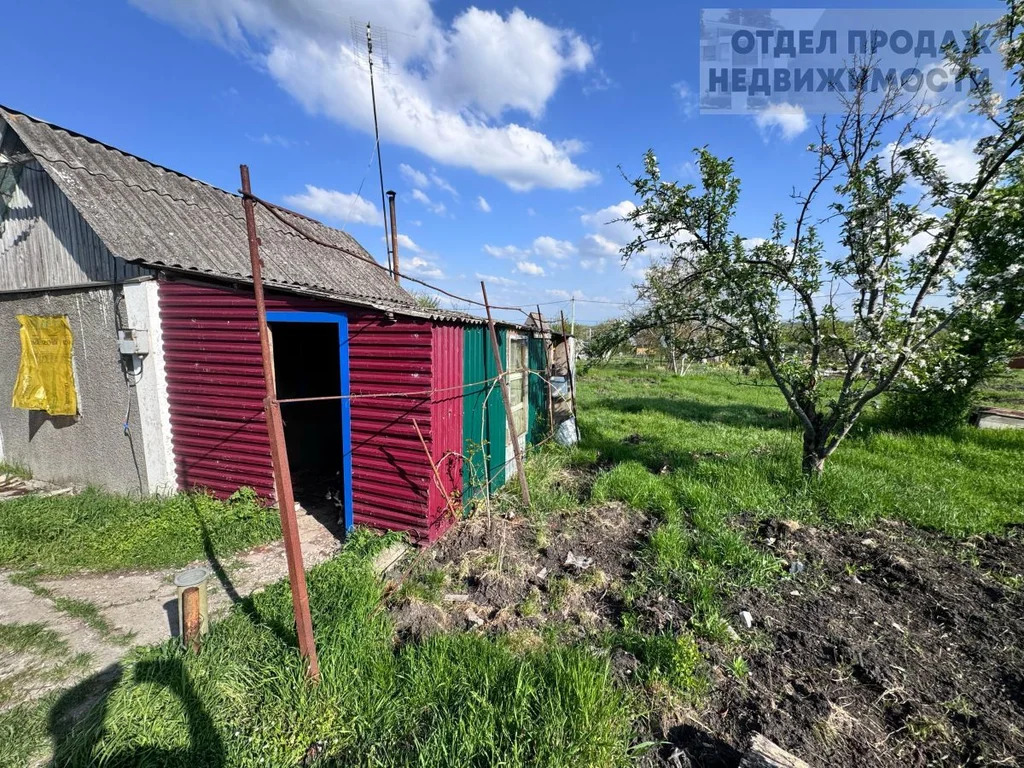 Дача с красивым видом - Фото 2