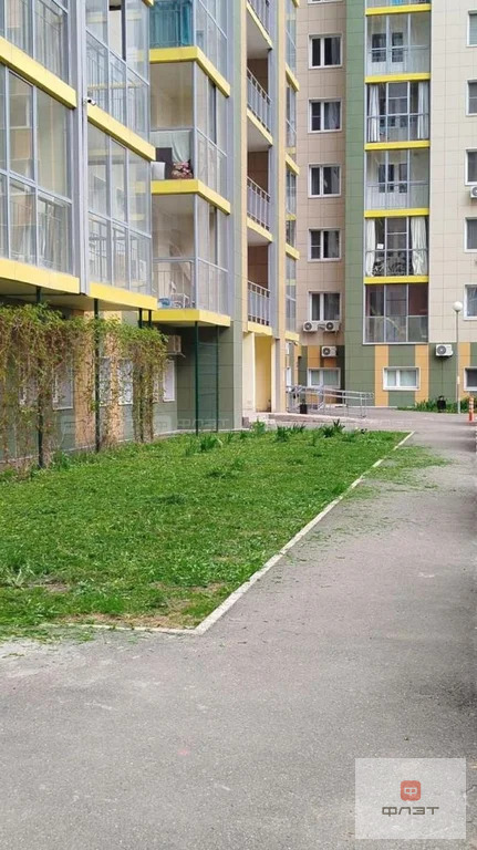 Продажа квартиры, Казань, ул. Адоратского - Фото 2