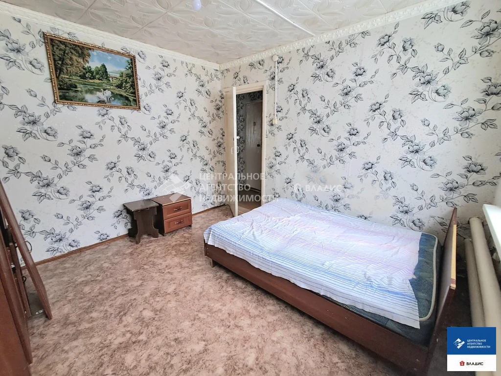 Продажа дома, Касимовский район, Буровая улица - Фото 2