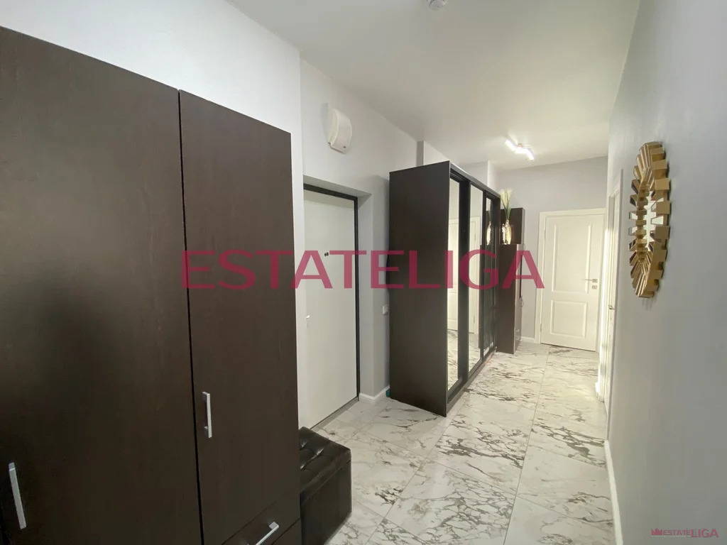 Продажа квартиры, Аминьевское ш. - Фото 1