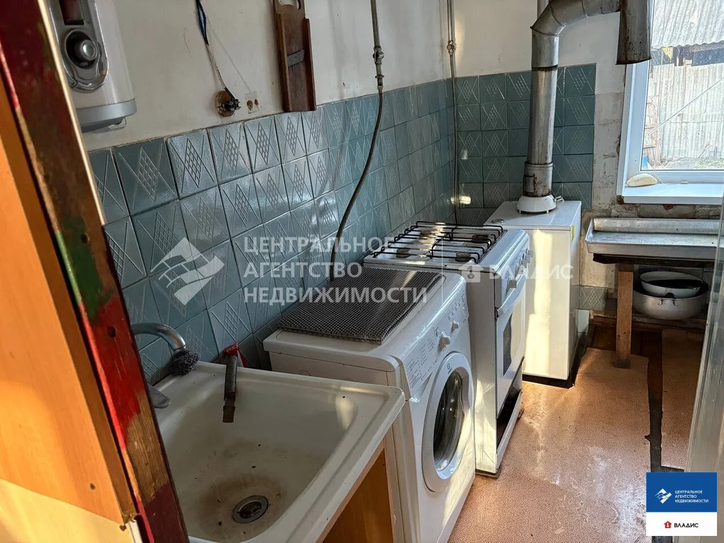 Продажа дома, Захарово, Захаровский район, ул. Центральная - Фото 11