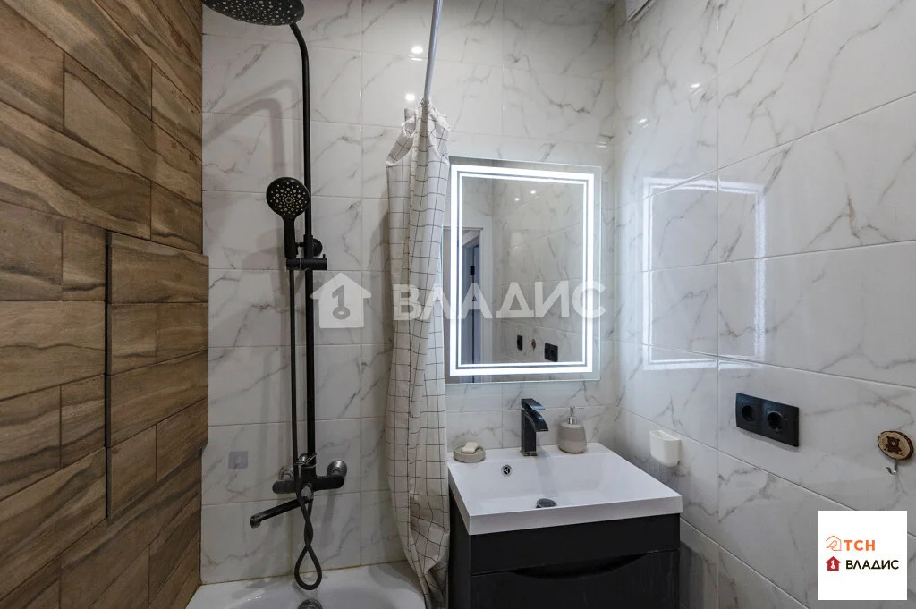 Продажа квартиры, Мебельной Фабрики, Мытищинский район, Рассветная ... - Фото 22