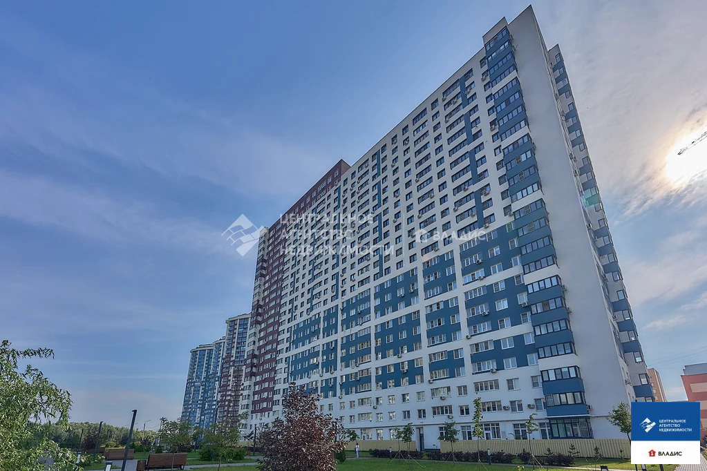 Продажа квартиры, Рязань, Брестская улица - Фото 17