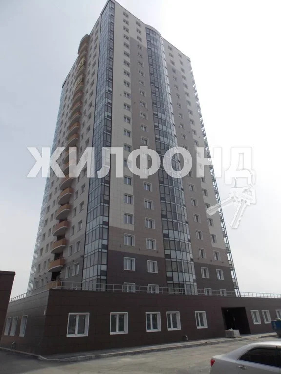 Продажа квартиры, Новосибирск, ул. Декабристов - Фото 3