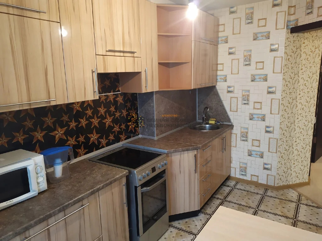 Аренда квартиры, Уфа, улица Машинистов - Фото 3