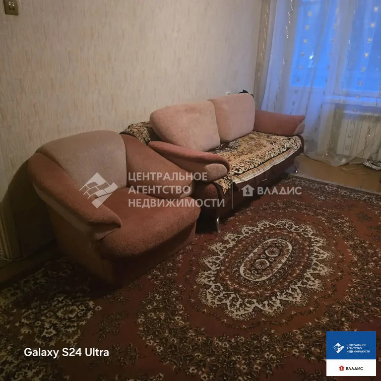 Аренда квартиры, Рязань, ул. Либкнехта - Фото 2