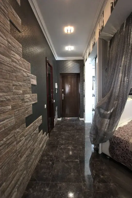 Студия пр-кт.Ленина, дом 209 - Фото 11