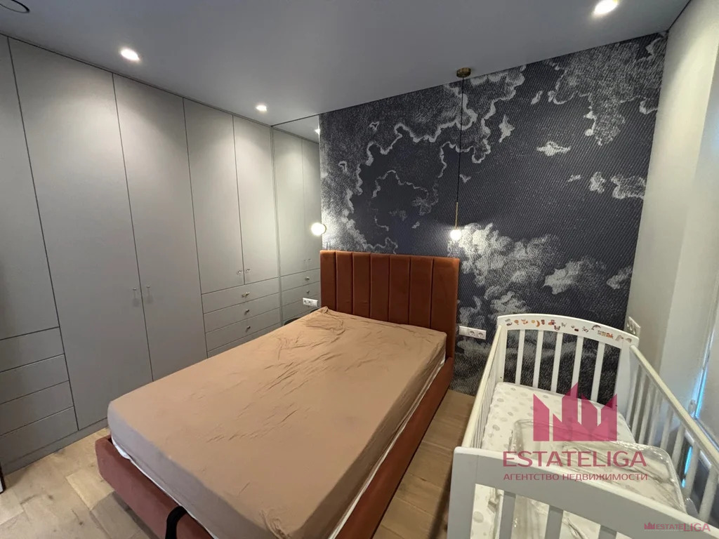 Аренда квартиры, проспект Лихачева - Фото 8