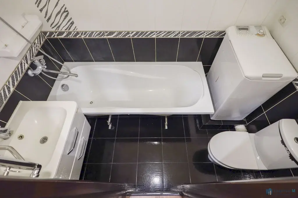 Мечтаете купить квартиру и не заниматься ремонтом? Тогда этот вариант - Фото 9