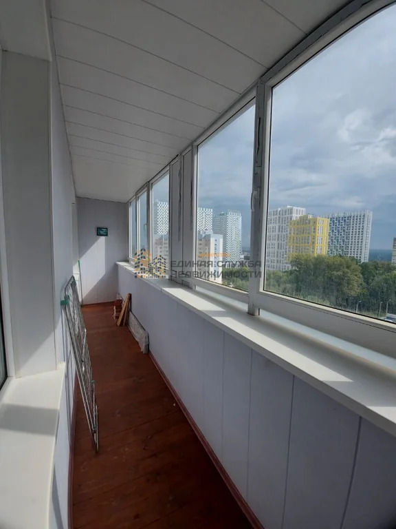 Аренда квартиры, Уфа, ул. Комсомольская - Фото 12