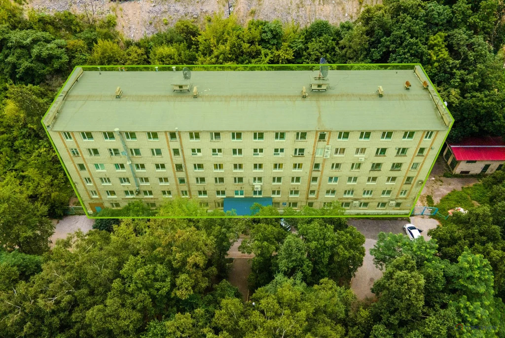 Продажа земельного участка, Находка, ул. Спортивная - Фото 6