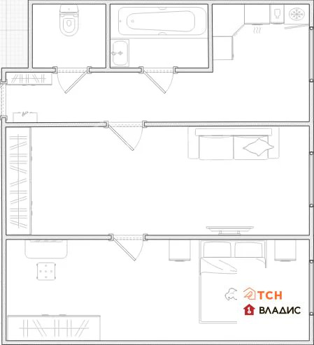 Продажа квартиры, Королев, ул. Мичурина - Фото 9