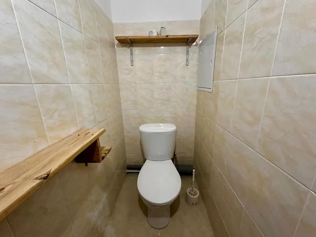 1-к. квартира, 43,2 м2, 1/3 эт. - Фото 3
