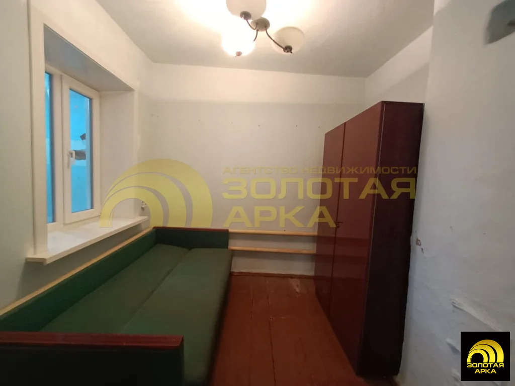 Продажа дома, Стрелка, Темрюкский район, ул. Виноградная - Фото 4