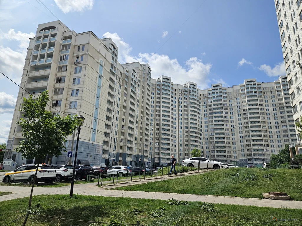 Продажа квартиры, Подольск, улица 43-й Армии - Фото 1