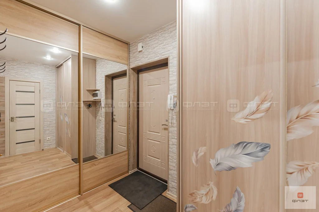 Продажа квартиры, Казань, ул. Лукина - Фото 12