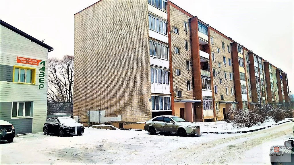 Продажа квартиры, Казань, ул. Кленовая 3-я - Фото 0